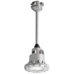 防爆形LED照明器具 パイプ吊形(8W) 岩崎電気