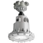 防爆形LED照明器具 直付形(17W) 岩崎電気