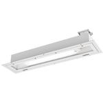 防爆形塗装B用LED照明器具 埋込形 32W2灯用 岩崎電気