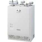 小型電気温水器 ゆプラス 壁掛 適温出湯タイプ3L LIXIL(INAX) 電気 ...