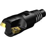 R390-0137EH12-07L CoroMill(R) 390-07 肩削りカッター サンドビック