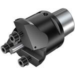 コロマントキャプト コロボアBR30ツールボディ サンドビック