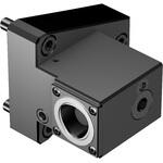 村田機械社製機械用マニュアルクランプユニット サンドビック