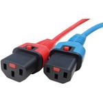 ロック電源ケーブル 5-15/C13LK エイム電子