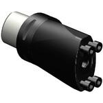 コロマントキャプト コロターンSL70アダプタ サンドビック