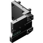 BMTタレットインターフェース ブレードアダプタ サンドビック