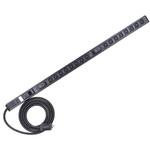 ALPDU-L6-30/C13L16-03 ロックPDU L6-30P/C13×16ヶ口 3m エイム電子