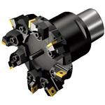 CoroBore(R) BR30 マルチエッジ荒ボーリング工具 サンドビック