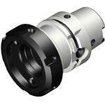 HSKカップリングアダプタ MDI サンドビック