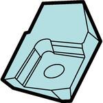 コロミル245カセット サンドビック