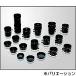 Cマウントカメラ用高解像度レンズ omron(オムロン)