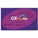 FA統合ツールパッケージ CX-One オムロン(omron) PLCその他関連用品 【通販モノタロウ】