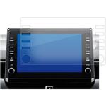 anti-f-lscn07-mc005860 液晶保護フィルム トヨタ カムリ 10 代目 70 系 (7 インチ) 指紋防止 互換品 メディアカバーマーケット