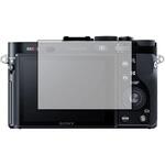 anti-f-lsdc03-mc003943 液晶保護フィルム SONY Cyber-Shot RX1RII RX1R RX1 対応 指紋防止 光沢 クリア 互換品 メディアカバーマーケット