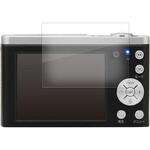 anti-f-lsdc03-mc006768 液晶保護フィルム Kenko KC-ZM08 対応 指紋防止 光沢 クリア 互換品 メディアカバーマーケット