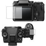 blc7-lsdc03-mc000375 液晶保護フィルム FUJIFILM GFX 50S 対応 ブルーライトカット 反射防止 互換品 メディアカバーマーケット