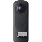 液晶保護フィルム RICOH THETA Z1 51GB / THETA Z1 高硬度9H 互換品 メディアカバーマーケット