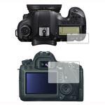 液晶保護フィルム Canon EOS 6D 高硬度9H ブルーライトカット 互換品 メディアカバーマーケット