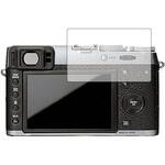 n9bc-lsdc03-mc000376 液晶保護フィルム FUJIFILM X100F / X100T 高硬度9H ブルーライトカット 互換品 メディアカバーマーケット