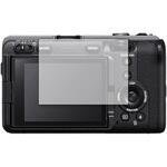 n9bc-lsdc03-mc003875 液晶保護フィルム SONY FX3 高硬度9H ブルーライトカット 互換品 メディアカバーマーケット