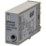 漏液検出器 omron(オムロン)