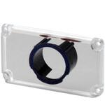 V430-AF10 スタンダード照明用 交換用フロントカバー omron(オムロン)