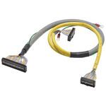 I/Oリレーターミナル用コネクタ付ケーブル omron(オムロン)