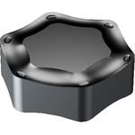 HNGX 09 05 20-KM フライス加工用チップ サンドビック