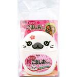 ピンクの梅ごましおちゃん 容器入 丸美屋