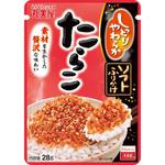 ソフトふりかけ たらこ NP 丸美屋
