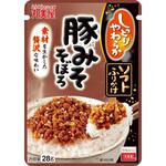 ソフトふりかけ 豚みそそぼろ NP 丸美屋