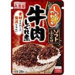 ソフトふりかけ 牛肉しぐれ煮 NP 丸美屋