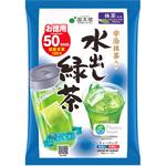 宇治抹茶入り水出し緑茶TB50P 国太楼