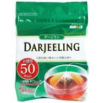 50Pダージリン紅茶三角TB 国太楼