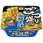 ごつ盛り 塩焼そば 東洋水産(マルちゃん)