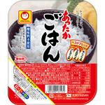 あったかごはん 東洋水産(マルちゃん)