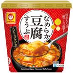 なめらか豆腐すうぷ スンドゥブチゲ味 東洋水産(マルちゃん)