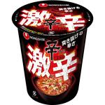 辛ラーメン激辛 農心