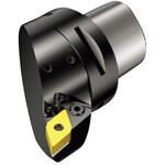 コロマントキャプト T-Max P用HPカッティングヘッド(410) サンドビック