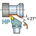 C4-PDJNL-27050-11HP コロマントキャプト サンドビック