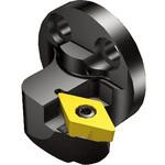 CoroTurn(R) TR バックボーリング用ヘッド サンドビック