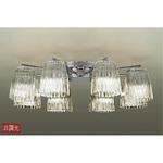 シャンデリア/～10畳 DAIKO(大光電機) 【通販モノタロウ】