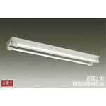 DOL-4374WW ベースライト/軒下用 FL40W形×2灯 相当 DAIKO(大光電機)
