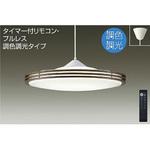 ペンダントライト（緑）/大光電機