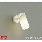 吹抜け・傾斜天井/スポットライト/フランジタイプ 非調光 DAIKO(大光電機)