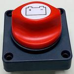 メインスイッチ マリンテック