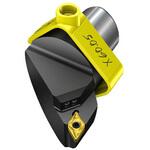 コロマントキャプト用事前測定クリップ サンドビック