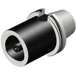 C8-390.669-50 100 CAT-Vショートコーン Coromant Capto(R)アダプタ サンドビック