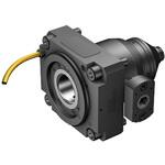 回転工具ホルダ CDI 80インターフェース用 サンドビック