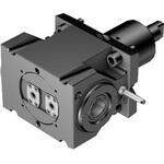 回転工具ホルダ オークマ サンドビック